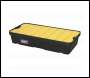 Sealey DRP31 Spill Tray 30L with Platform