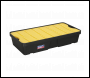 Sealey DRP31 Spill Tray 30L with Platform