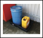 Sealey DRP32 Spill Tray 60L