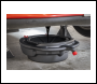 Sealey DRP38 Oil/Fluid Drain Pan & Recycling Container 8L