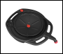 Sealey DRP38 Oil/Fluid Drain Pan & Recycling Container 8L