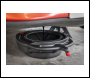 Sealey DRP39 Oil/Fluid Drain Pan & Recycling Container 11L