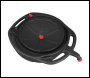 Sealey DRP39 Oil/Fluid Drain Pan & Recycling Container 11L
