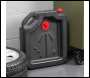 Sealey DRP45 Portable Oil Drainer 15L