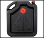 Sealey DRP45 Portable Oil Drainer 15L