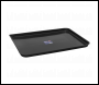 Sealey DRPL05 Low Profile Oil Drip Tray 5L