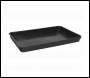 Sealey DRPL09 Drip Tray Low Profile 9L