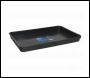 Sealey DRPL09 Low Profile Oil Drip Tray 9L