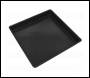 Sealey DRPL100 Low Profile Oil Drip Tray 100L