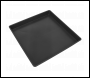Sealey DRPL120 Low Profile Oil Drip Tray 120L