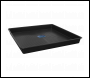 Sealey DRPL120 Low Profile Oil Drip Tray 120L