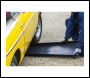 Sealey DRPL15 Low Profile Oil Drip Tray 15L