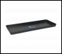 Sealey DRPL15 Low Profile Oil Drip Tray 15L