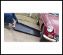 Sealey DRPL25 Low Profile Oil Drip Tray 25L