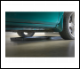 Sealey DRPL25 Low Profile Oil Drip Tray 25L