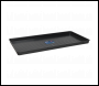 Sealey DRPL25 Low Profile Oil Drip Tray 25L