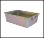 Sealey DRPM4 Metal Drain Pan 20L