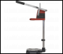 Sealey DS01 Drill Stand with Cast Iron Base 500mm & Vice 65mm