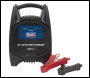 Sealey DSBC4 Battery Charger 12V 4A 230V
