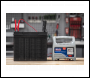 Sealey DSBC4 12V Battery Charger 4A 230V