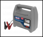 Sealey DSBC4 12V Battery Charger 4A 230V
