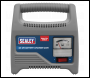 Sealey DSBC4 12V Battery Charger 4A 230V