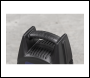 Sealey DSBC6 12V Battery Charger 6A 230V