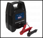 Sealey DSBC6 12V Battery Charger 6A 230V
