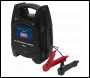 Sealey DSBC6 12V Battery Charger 6A 230V