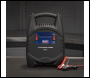 Sealey DSBC8 8A 6/12V Battery Charger 230V