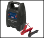 Sealey DSBC8 8A 6/12V Battery Charger 230V