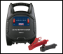 Sealey DSBC8 8A 6/12V Battery Charger 230V