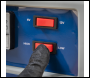 Sealey DSBC8 6/12V Battery Charger 8A 230V