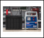 Sealey DSBC8 6/12V Battery Charger 8A 230V