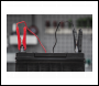 Sealey DSBC8 6/12V Battery Charger 8A 230V