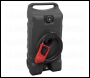 Sealey DT53 Gravity Fed Mobile Dispensing Tank 53L