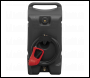 Sealey DT53 Gravity Fed Mobile Dispensing Tank 53L