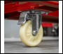 Sealey DWC01 Plasterboard Trolley Large Sheet Handling 800kg Capacity