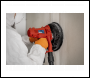 Sealey DWS215 215mm Handheld Drywall Electric Sander 1050W