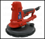 Sealey DWS215 215mm Handheld Drywall Electric Sander 1050W