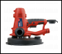 Sealey DWS215 215mm Handheld Drywall Electric Sander 1050W