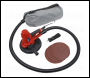 Sealey DWS215 215mm Handheld Drywall Sander 1050W