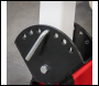 Sealey DZRE21 Body & Chassis/Frame Straightener Kit with Variable Upright