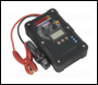 Sealey E/START800 ElectroStart® Batteryless Power Start 800A 12V