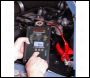 Sealey E/START800 12V ElectroStart® Batteryless Power Start 800A