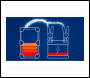 Sealey E/START800 12V ElectroStart® Batteryless Power Start 800A