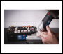 Sealey E5188 Multipurpose Rotary Tool & Engraver Kit 230V 219pc