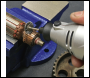 Sealey E5188 Multipurpose Rotary Tool & Engraver Kit 219pc 230V