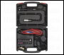 Sealey E540 Multipurpose Rotary Tool & Engraver Kit 230V 40pc