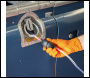 Sealey EC97 Emergency Fuel Transfer Syphon Pump for Petrol/Diesel/Water/Low Viscosity Fluids 2m Hose